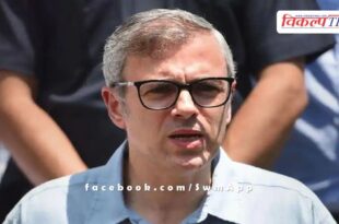Omar Abdullah elected leader of National Conference legislative party