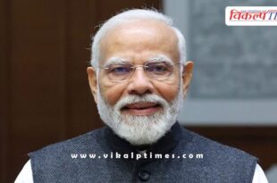 PM Narendra Modi will go to Russia for BRICS summit