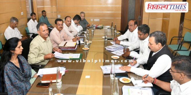 Rajasthan Assembly by-election-2024, voting will be held on 13 November