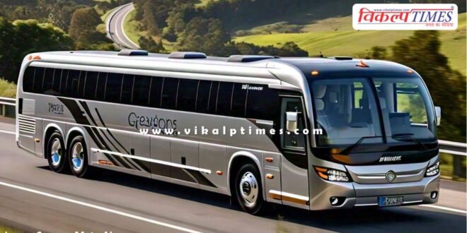 Rajasthan Roadways' new gift for passengers going from Delhi to Jaipur
