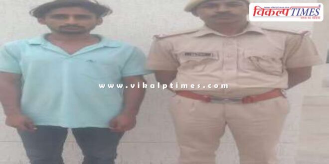 Sawai Madhopur Police News 13 oct 24