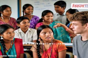 Scholarship will soon be issued to students belonging to Scheduled Tribe category in rajasthan