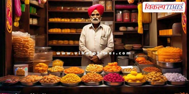 Special consumer care campaign to run on Diwali in rajasthan