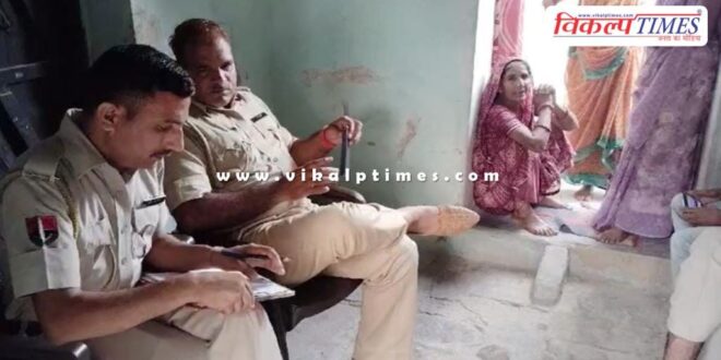Sultanpur kota police news 12 oct 24