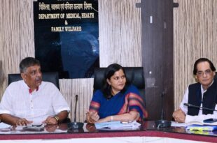 There should be no negligence in prevention of seasonal diseases in rajasthan