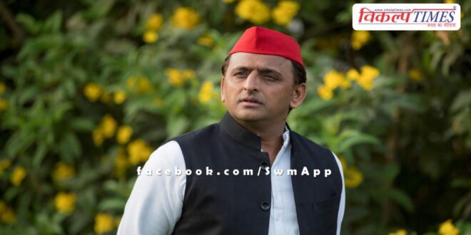UP by-election 2024 Samajwadi Party announced 6 candidates