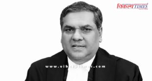 Who is Justice Sanjeev Khanna, who will be the new Chief Justice of india