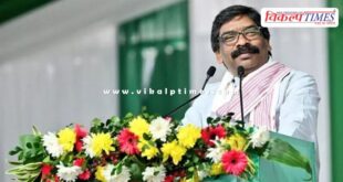 Will contest elections against Jharkhand CM Hemant Soren