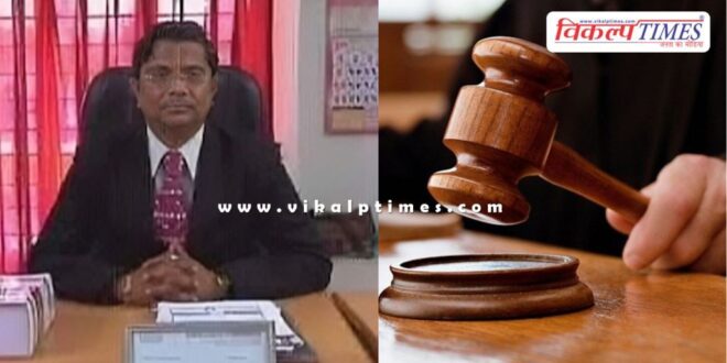 court judge Ahmedabad gujarat police news 22 oct 24