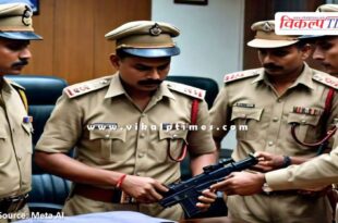 strict vigil on law and order in rajasthan