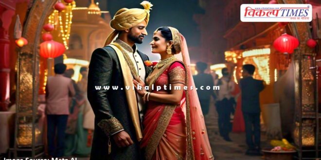 13 couples from Jangid Brahmin community will tie the knot in Sawai Madhopur