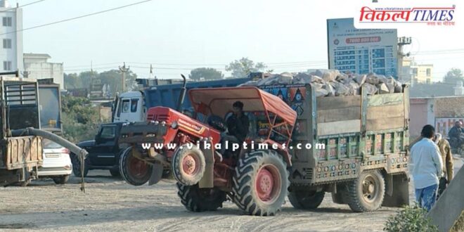 Action taken against more than 82 drivers in jaipur