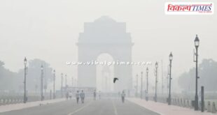 Air quality News update in delhi 12 nov 24