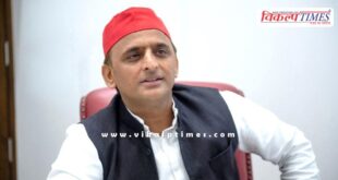 Akhilesh Yadav reaction on Sambhal Uttar Pradesh incident