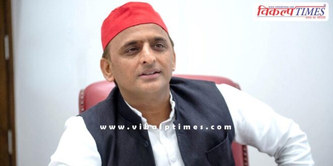 Akhilesh Yadav reaction on Sambhal Uttar Pradesh incident
