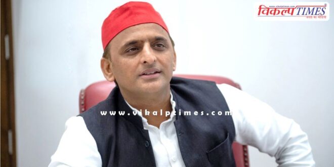 Akhilesh Yadav reaction on jhansi medical college incident up