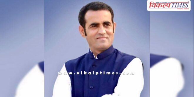 Another case registered against Amin Pathan Kota NewsAnother case registered against Amin Pathan Kota News