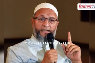 Asaduddin Owaisi statement on Ajmer Sharif Dargah