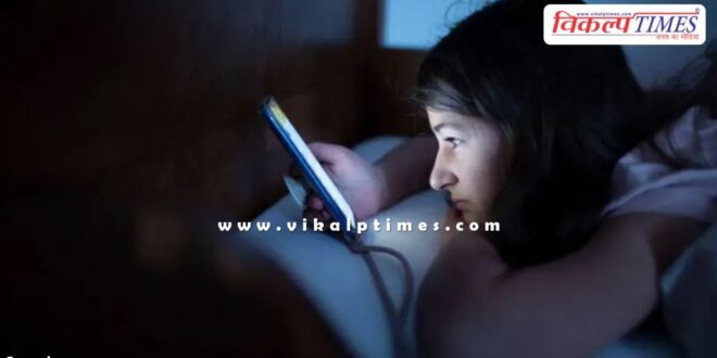 Bill childrens use of social media approved australia