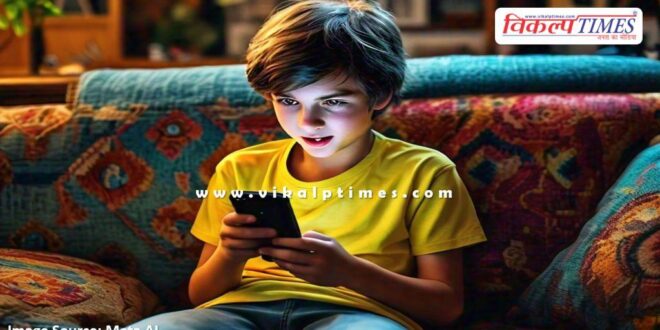 Bill introduced in Parliament to keep children away from social media in Australia