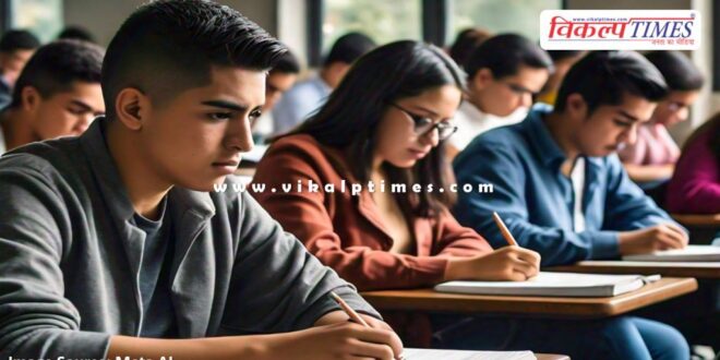 CBSE announced the dates of 10th and 12th examinations