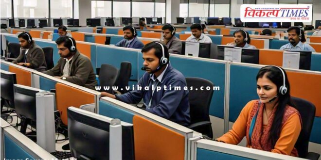 Call center services declared essential service for next 6 months in rajasthan