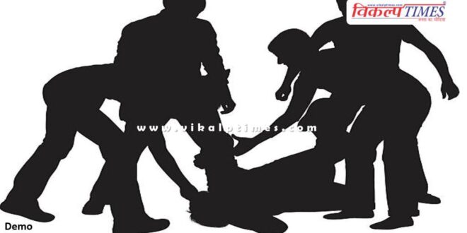 Finance businessman Jaipur Police News 16 Nov 24