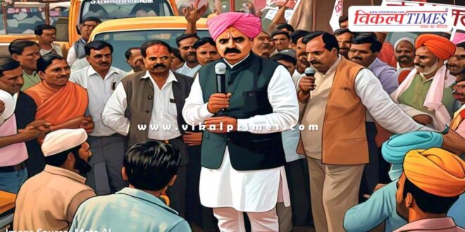 Guidelines for voting in assembly constituencies Rajasthan