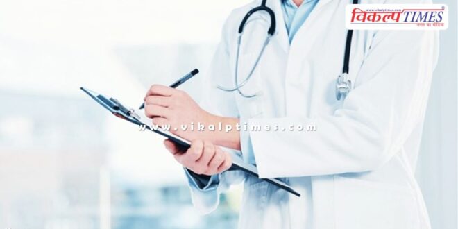 Licenses of 8 doctors suspended in rajasthan