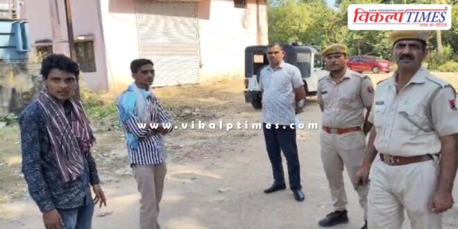 Passenger train coach kota news 02 nov 24