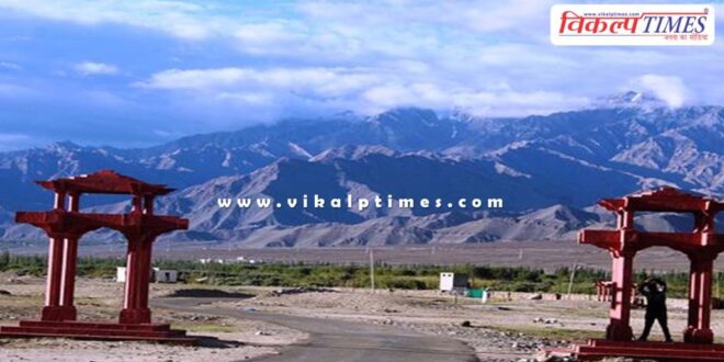 Rajasthan government gave a big gift to Sindhi community