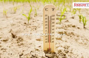 The year 2024 is on the way to become the hottest year