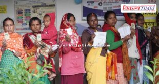 Voting begins for assembly elections in Maharashtra and Jharkhand