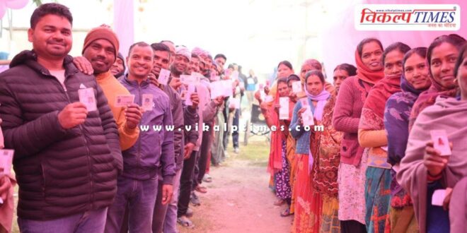 Voting today for assembly elections in Maharashtra and Jharkhand