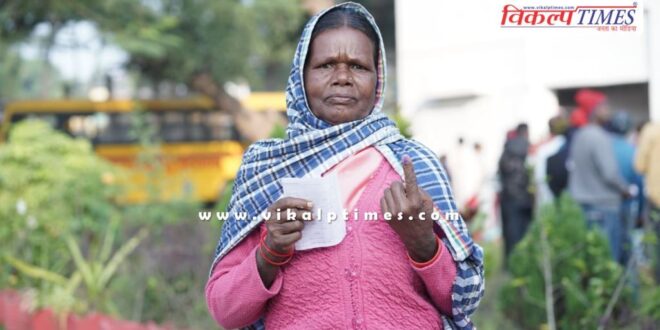 exit poll of Maharashtra