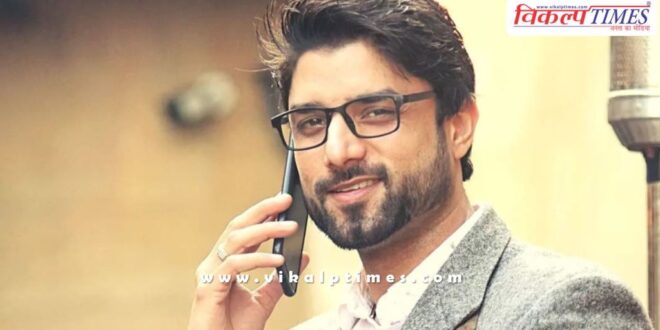 famous tv actor nitin chauhan passed away