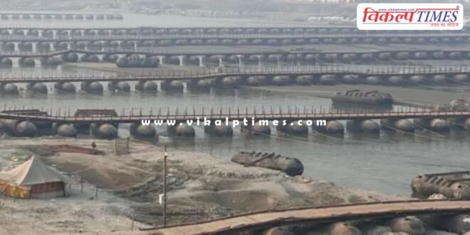 Akhilesh yadav raised questions on UP government regarding Kumbh preparations
