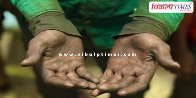 Big action by Child Labor Taskforce in jaipur