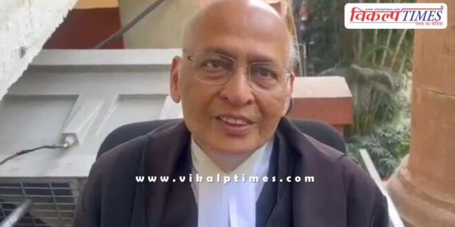 Bundle of notes found from Rajya Sabha MP Abhishek Manu Singhvi's seat