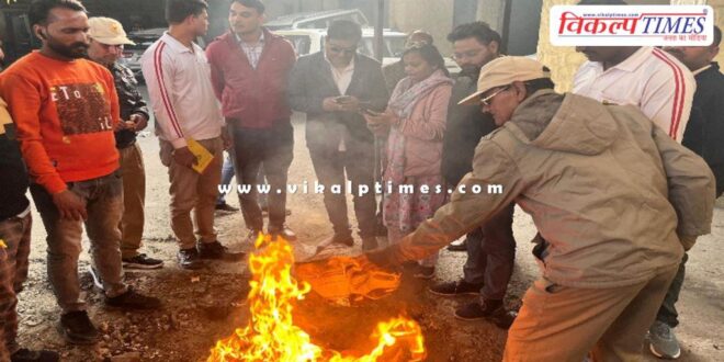 Chinese manja was being sold on Instagram in kota