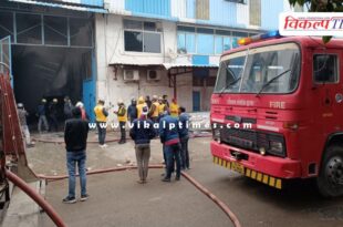 Civil defense soldiers played important responsibility in disaster control in jaipur