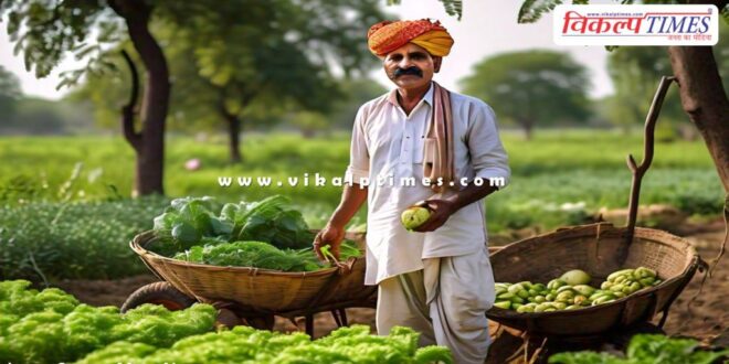 Farmers doing excellent work in the field of organic farming will be honored