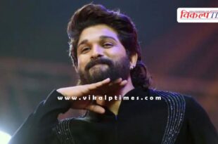 Film actor Allu Arjun Hyderabad Police News 13 Dec 24