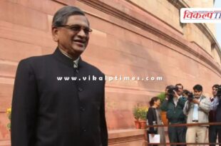 Former Karnataka Chief Minister SM Krishna passes away at the age of 92