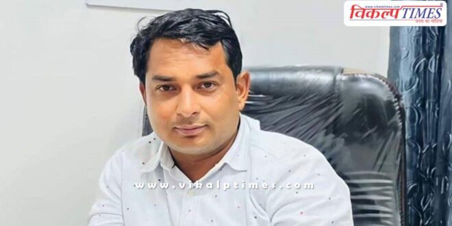 Mahapanchayat to provide justice to Naresh Meena and farmers of Samravata tonk