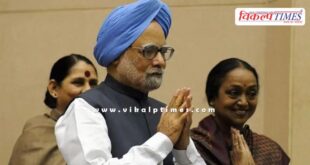 Manmohan Singh was a symbol of Ganga-Jamuni culture Syeda Hameed