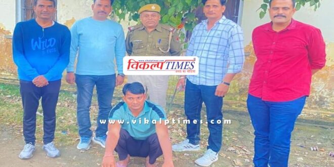 Mantown Sawai Madhopur police news 4 dec 24