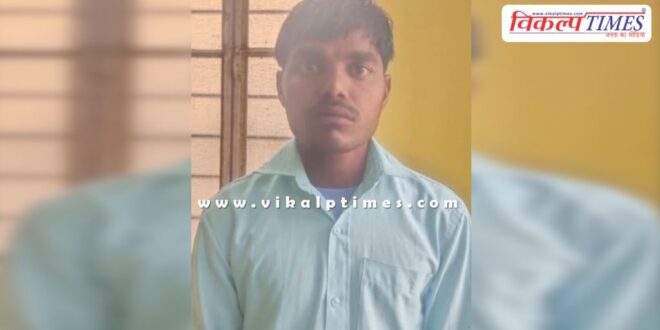 Mining Chauth Ka Barwara Sawai Madhopur Police News 05 Dec 24