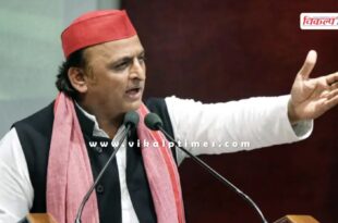 No one had any objection to the first survey in Sambhal Akhilesh Yadav