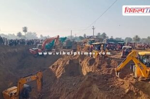Operation Aryan continues since 21 hours in dausa